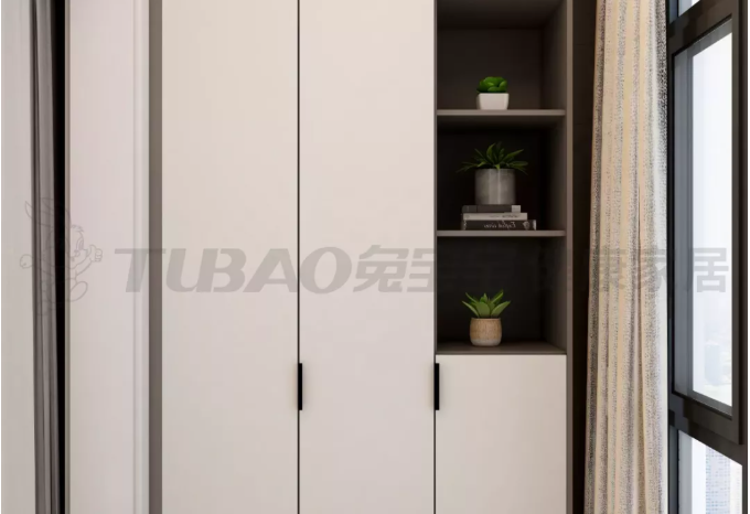 兔寶寶全屋定制陽(yáng)臺(tái)