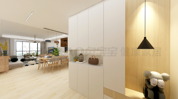 玄關(guān)走廊