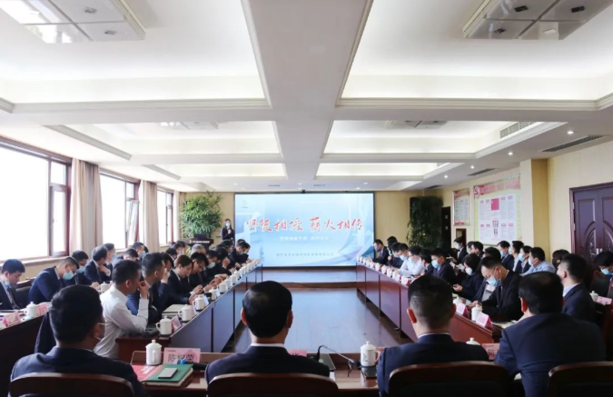 人才隊(duì)伍建設(shè)